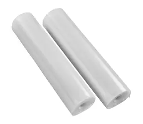 Leifheit 03237 Vakuumierrolle 20x600 cm / 2 Rollen pro Packung