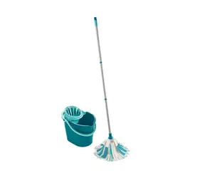 Leifheit 52110 Set Power Mop 3in1 / Reinigungsset