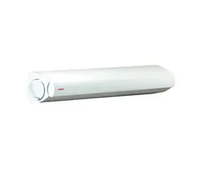 Leifheit 83040 Rollfix 210 Langleinentrockner 21m