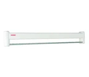 Leifheit 83201 TELEGANT 36 Protect PLUS Wäschetrockner 3,6m