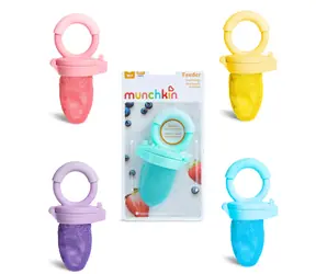 Munchkin - Fruchtfütterungsnetz