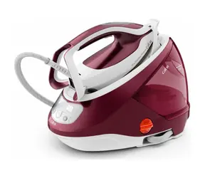 TEFAL Pro Express Protect GV9220 / Hochdruck-Bügelstation / 2600 W / 1,8 l