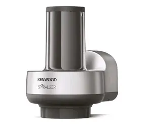 Kenwood KAX700PL / Spiralizer / für Kenwood Roboter