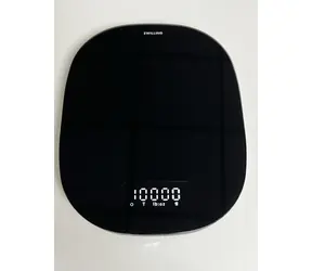 Zwilling 53011-053 Enfinigy schwarz / Digitale Küchenwaage / LCD / USB