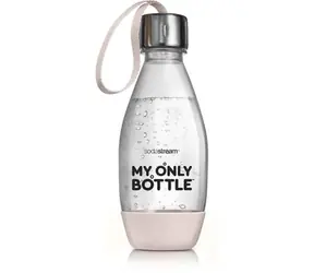 SodaStream My Only Flasche 0,6l rosa