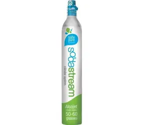 SodaStream CO2-Kartusche 60 l