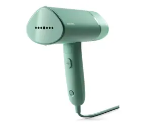 Philips 3000 Series STH3010-70 grün / Handdampfer / 1000 W / bis zu 20 g-min
