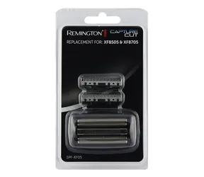 Remington SPF-XF05 Ersatzfolie + Messer / für XF8505 & XF8705