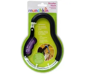 Munchkin - Taschenhalter 