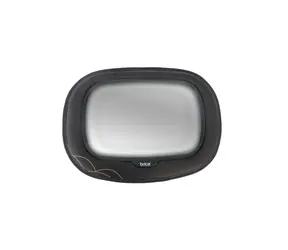 Munchkin - Baby In-Sight™ Mega Rückspiegel Grau