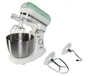Ariete 1588 Vintage grün / Tischmixer / 1200 W / 5,5 l / im Angebot