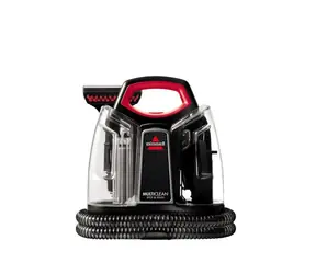 Bissell Multiclean Spot & Stain 4720M / Polsterreinigungsstaubsauger / 330 W / 1,4 L / Kabel 5m