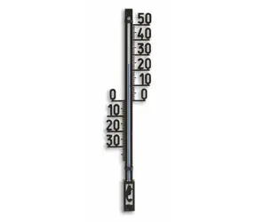 TFA 12.6003.01.91 - Wand-Außenthermometer