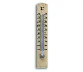 TFA 12.1004 - Wandthermometer