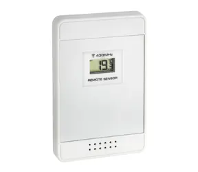 TFA 30.3212.02 - Drahtloser Temperatursensor