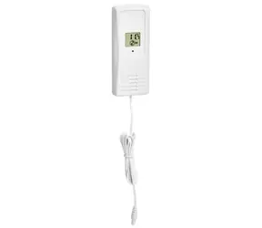 TFA 30.3229.02 - Drahtloser Temperatursensor