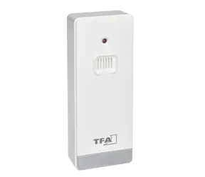 TFA 30.3246.02 - Drahtloser Temperatursensor
