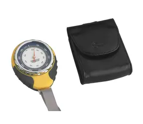 TFA 42.4000 - HITRAX GLOBE Handhöhenmesser 