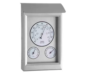 TFA 20.2046 - Analoge Wetterstation für den Außenbereich