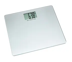 TFA 50.1010.54 - Big STEP Personenwaage 