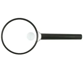 TFA 43.3000 - Lupe