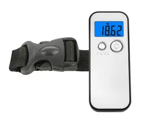 TFA 50.3000.54 - Gepäckwaage