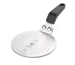 Bialetti Induktionsmatte 13 cm
