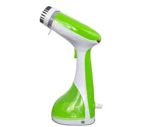 Esperanza EHI008 Velure Dampfglätter weiß-grün / 1400W / 220ml