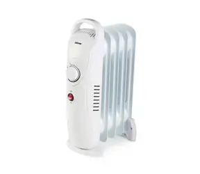 Tristar KA-5103 / Ölkühler / 500 W / 5 Lamellen / Thermostat 