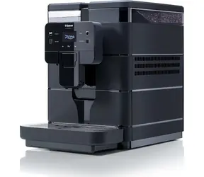 Saeco Royal PLUS / Kaffeevollautomat / 1400 W / 2,5 L / Schwarz