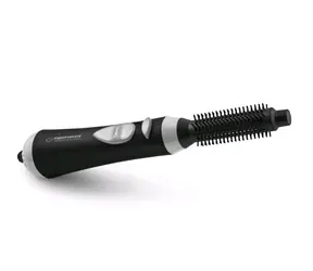 Esperanza EBL001K NEFERTITI Lockenstab schwarz / 400 W / 3 Leistungsstufen