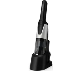 Rowenta X-TOUCH AC9736WO / Akku-Handstaubsauger / Lithium- ION / 7,4 V / 200 ml Staubbehälter