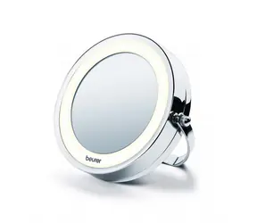 BEURER BS 59 Kosmetikspiegel / LED-Beleuchtung 