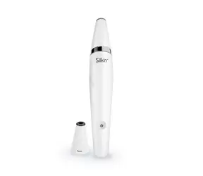 Silk'n Revit Essential / Peelinggerät für das Gesicht / 2 Aufsätze und 30 Filter