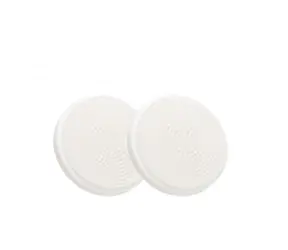 Silk'n Ersatz-Silikonbürsten für den Pure Facial Cleanser