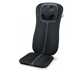 BEURER MG 254 Shiatsu-Stuhl-Massagematte