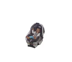 Little Tikes - Autositz-Sicherheitsnetz
