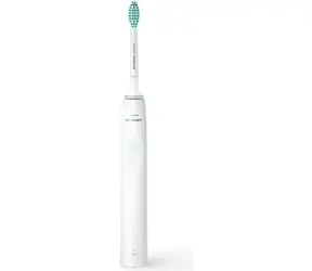 Philips Sonicare HX3651-13 weiß / Elektrische Zahnbürste / 31.000 Impulse / 1 Kopf