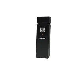 HAMA TS36E Funksensor für Wetterstationen