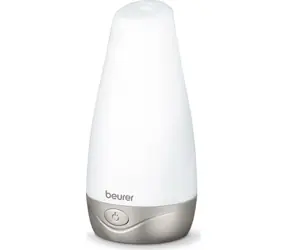 BEURER LA 30 / Aromadiffusor / 12W / 100 ml / automatische Abschaltung