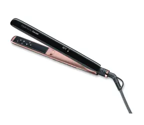 BEURER HS 80 / Haarglätter / 45W / 100-220 °C / Ionisierung