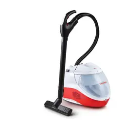 Polti Vaporetto Lecoaspira FAV50 MULTIFLOOR / Dampfstaubsauger / 1350W+1100W