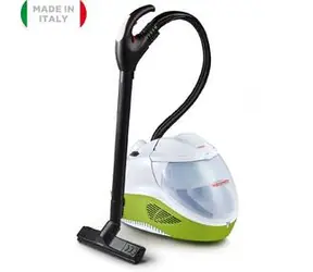 Polti Vaporetto Lecoaspira FAV80 / Dampfstaubsauger / 1350W+1100W