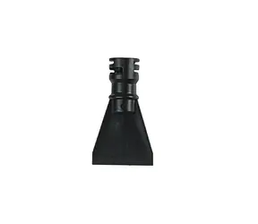Polti Ersatzspatel für Polti Vaporetto Diffuson, Handy, SMART 40 und SV4xx Dampfbesen