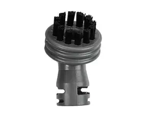 Polti Ersatz-Nylonbürste für Polti Vaporetto Diffuson, Handy, SMART und SV4xx Dampfwischer