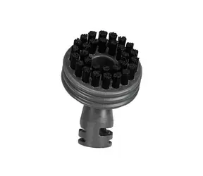 Polti Ersatz-Nylonbürste XL für Polti Vaporetto Diffuson, Handy, SMART und SV4xx Dampfwischer