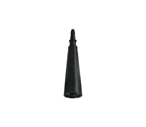 Polti Ersatz-Aufsatzadapter für Polti Vaporetto SV4xx und Diffusion Dampfwischer