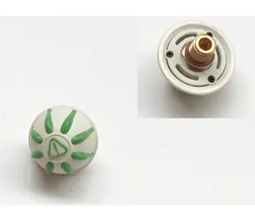 Polti Ersatz-Sicherheitsventil für Polti Vaporetto Diffuson, Lux, First