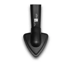 Polti Ersatz-Schmutzsaugaufsatz 120° für Polti Vaporetto Lecoaspira Dampfreiniger