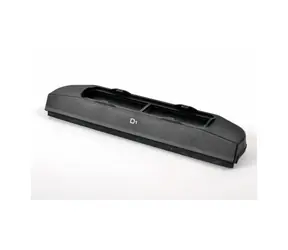 Polti Ersatz-Gummiabzieher 200 mm für Polti Vaporetto Lecoaspira Dampfreiniger